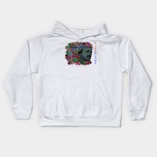 Faceplant Kids Hoodie